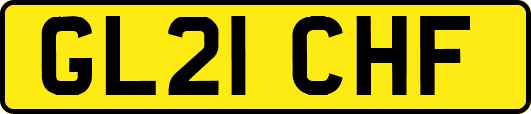 GL21CHF