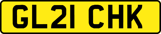 GL21CHK