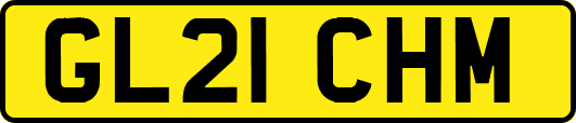GL21CHM