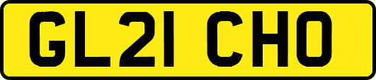 GL21CHO