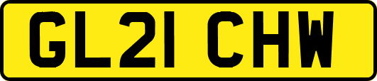 GL21CHW
