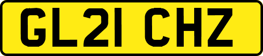 GL21CHZ
