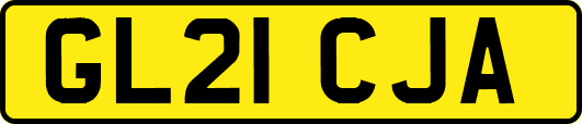 GL21CJA