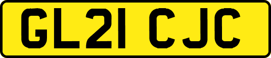 GL21CJC