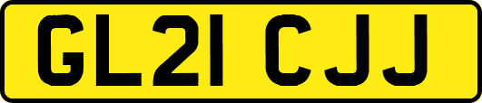 GL21CJJ