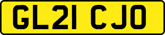 GL21CJO