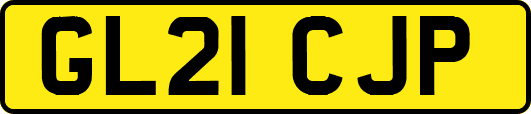 GL21CJP