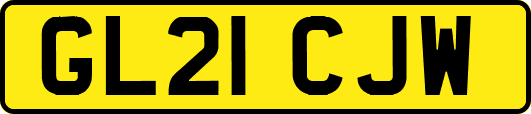GL21CJW