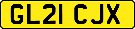 GL21CJX
