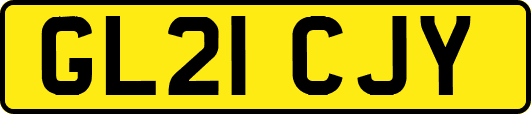 GL21CJY