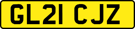 GL21CJZ