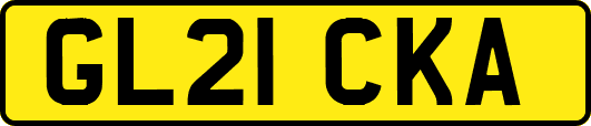 GL21CKA