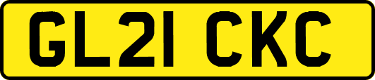 GL21CKC