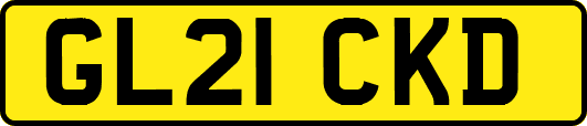 GL21CKD