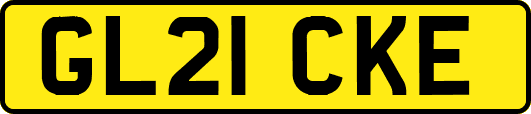 GL21CKE