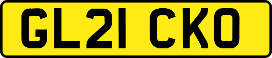 GL21CKO