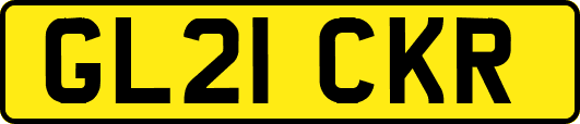GL21CKR