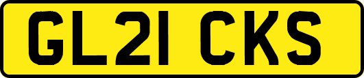 GL21CKS