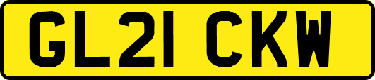 GL21CKW