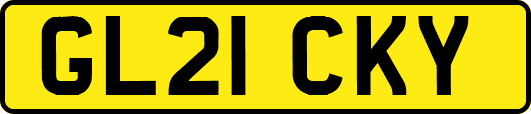 GL21CKY