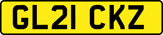 GL21CKZ