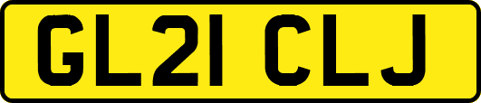 GL21CLJ