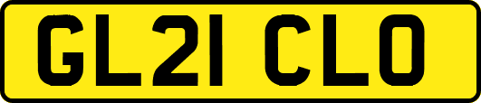 GL21CLO
