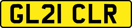 GL21CLR