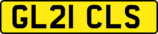 GL21CLS