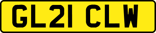 GL21CLW