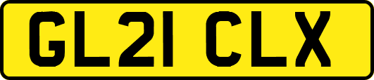 GL21CLX