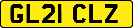 GL21CLZ