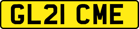GL21CME