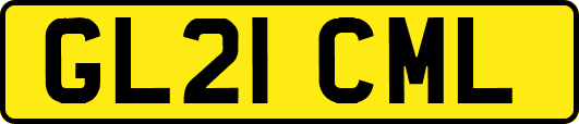 GL21CML