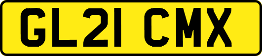 GL21CMX