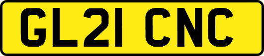 GL21CNC