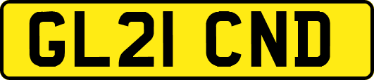 GL21CND