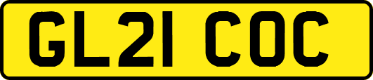 GL21COC