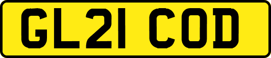 GL21COD