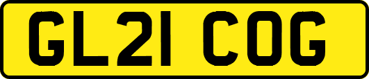 GL21COG