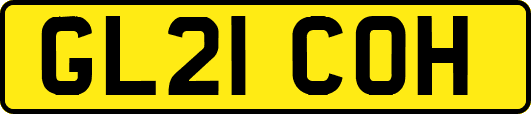 GL21COH
