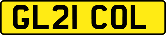 GL21COL
