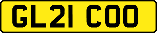 GL21COO