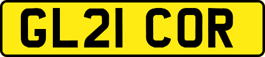 GL21COR
