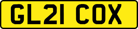 GL21COX