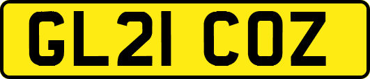 GL21COZ