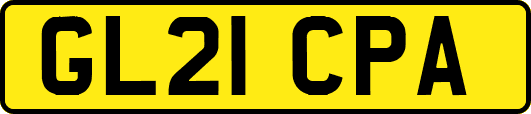 GL21CPA