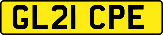 GL21CPE