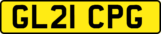 GL21CPG