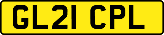 GL21CPL